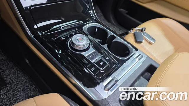 Kia Carnival 2020 thumb 9