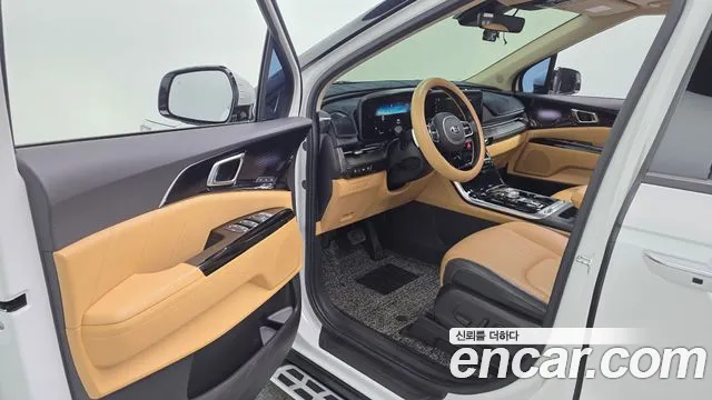 Kia Carnival 2020 thumb 10