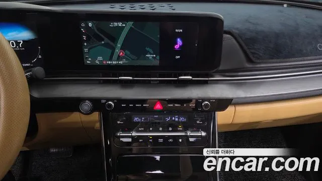 Kia Carnival 2020 thumb 12