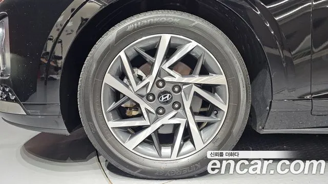 Hyundai Grandeur 2023 thumb 5