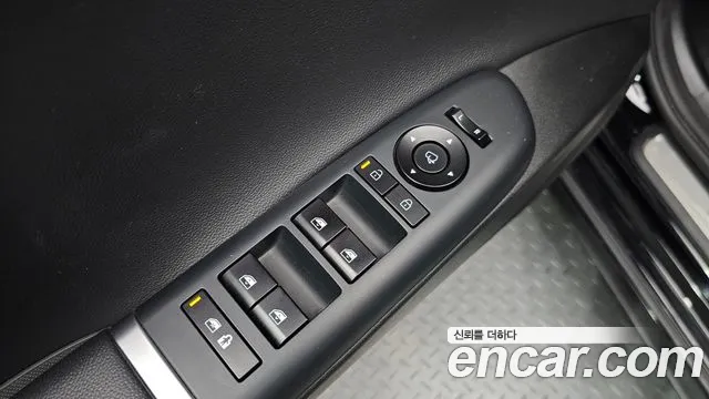Hyundai Grandeur 2023 thumb 11