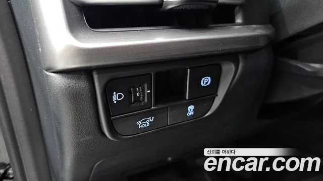 Hyundai Grandeur 2023 thumb 12