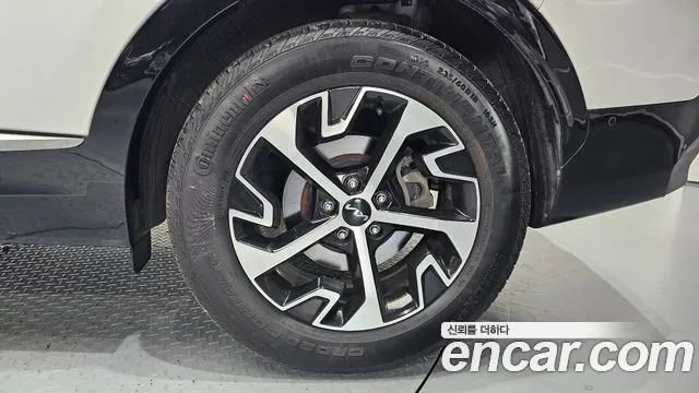 Kia Sportage 2023 thumb 5