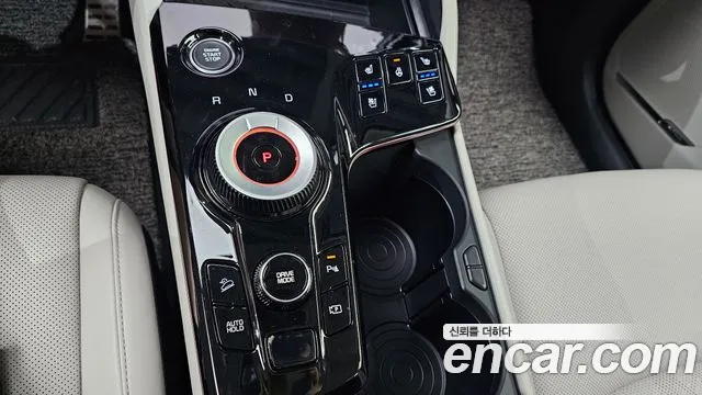 Kia Sportage 2023 thumb 9