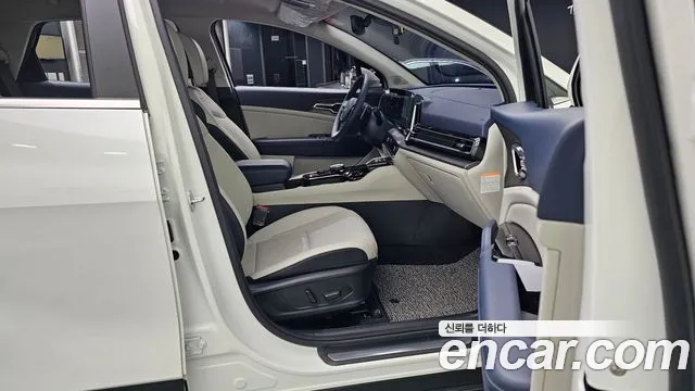 Kia Sportage 2023 thumb 11