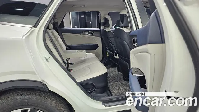 Kia Sportage 2023 thumb 12