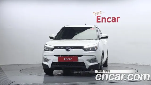 KG_Mobility_Ssangyong TIBOLI 2015 thumb 3