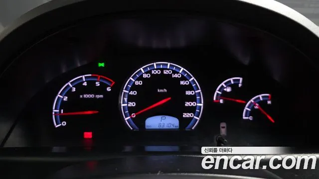 KG_Mobility_Ssangyong Rexton 2015 thumb 8