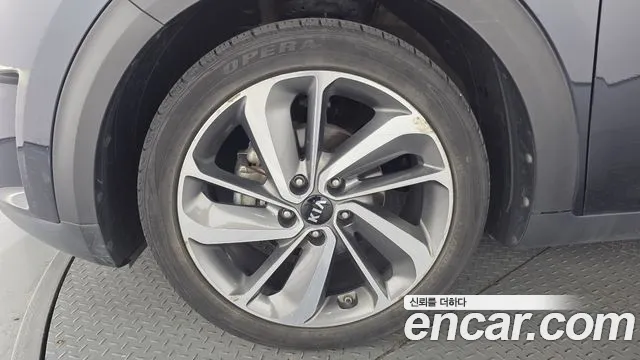 Kia Niro 2018 thumb 5