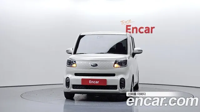 Kia Ray 2021 thumb 3
