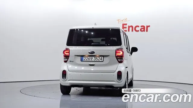 Kia Ray 2021 thumb 4