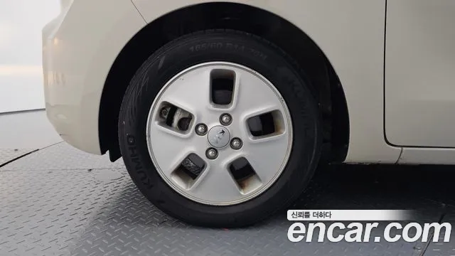 Kia Ray 2021 thumb 5