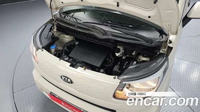 Kia Ray 2021 thumb 6