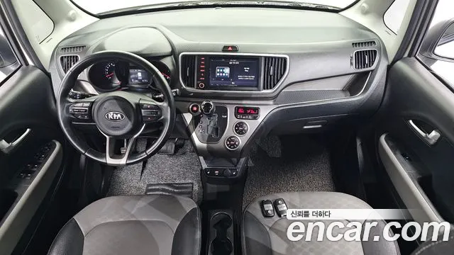 Kia Ray 2021 thumb 7