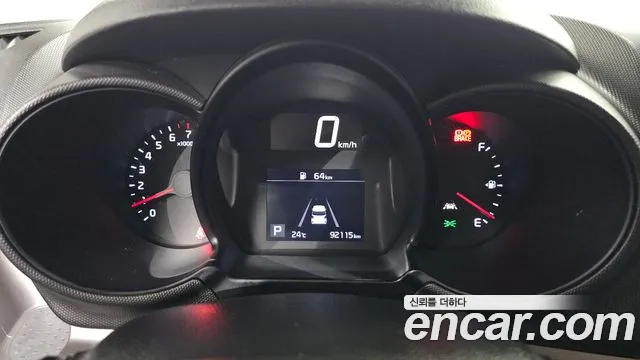 Kia Ray 2021 thumb 8