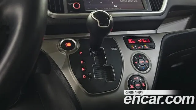 Kia Ray 2021 thumb 9