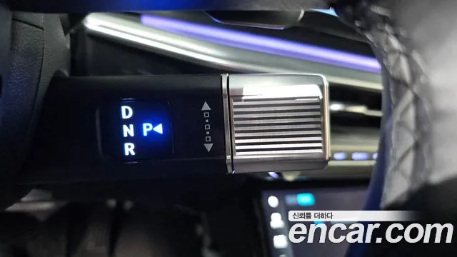 Hyundai Grandeur 2023 thumb 8
