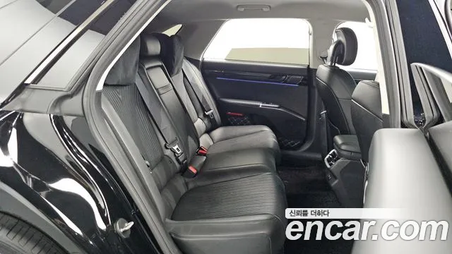 Hyundai Grandeur 2023 thumb 10