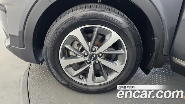 Kia Sorento 2018 thumb 5