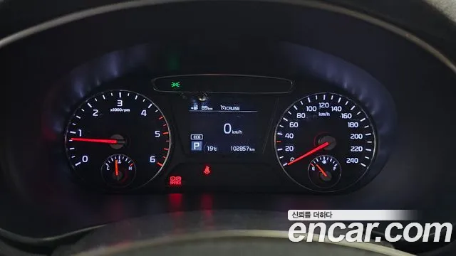 Kia Sorento 2018 thumb 8