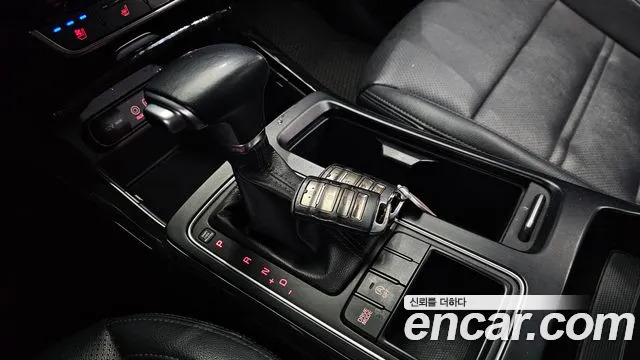 Kia Sorento 2018 thumb 9
