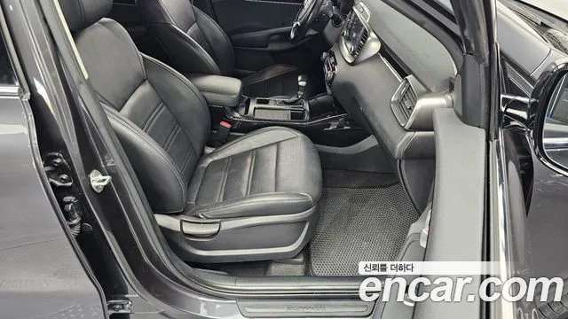 Kia Sorento 2018 thumb 12