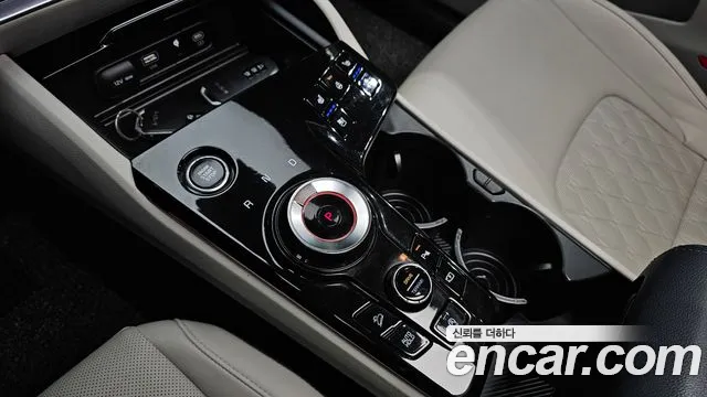 Kia Sportage 2021 thumb 9