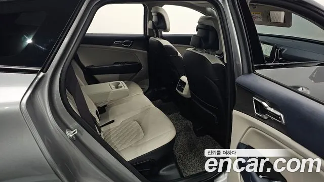 Kia Sportage 2021 thumb 11