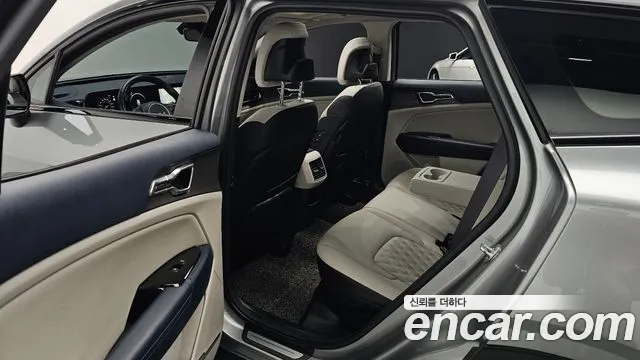 Kia Sportage 2021 thumb 12