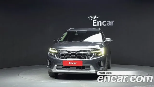 Kia Seltos 2023 thumb 3