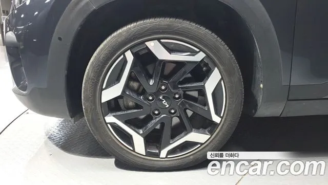 Kia Seltos 2023 thumb 5