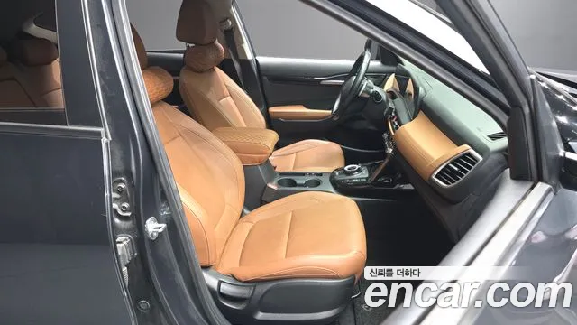 Kia Seltos 2023 thumb 11
