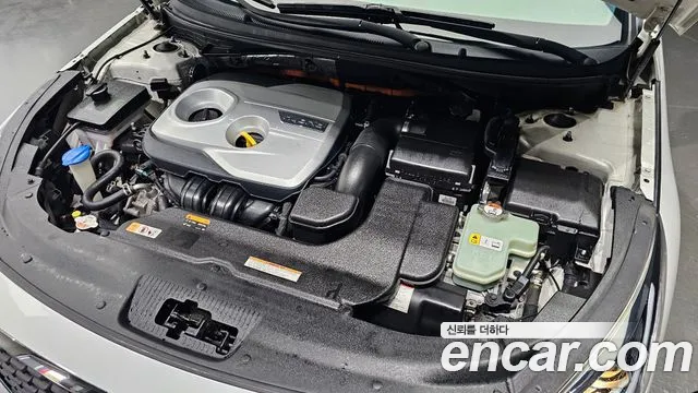 Hyundai Sonata 2015 thumb 6