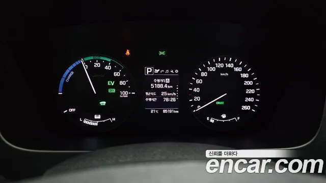 Hyundai Sonata 2015 thumb 8