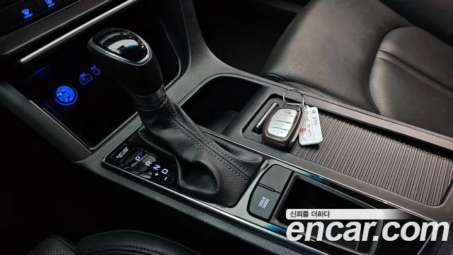 Hyundai Sonata 2015 thumb 9