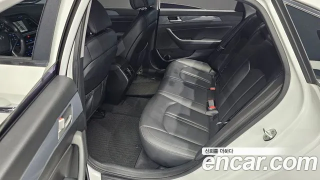 Hyundai Sonata 2015 thumb 12