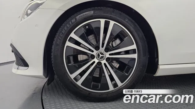 Mercedes-Benz E-Класс 2020 thumb 5
