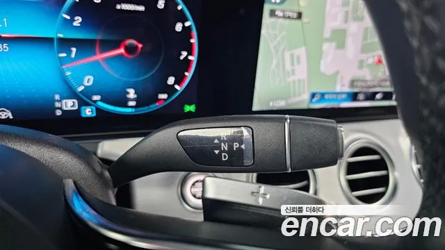 Mercedes-Benz E-Класс 2020 thumb 9