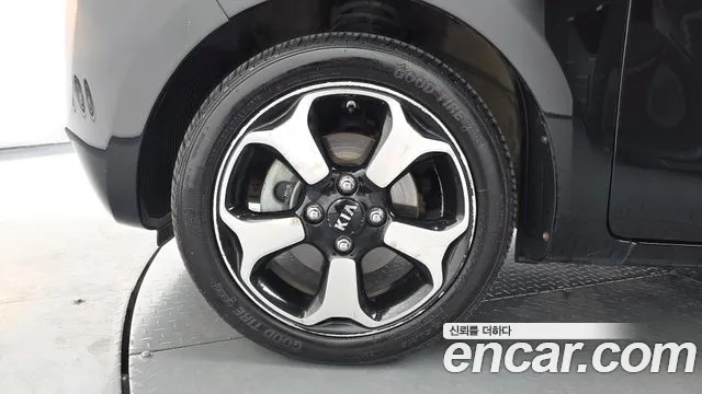 Kia Ray 2015 thumb 5