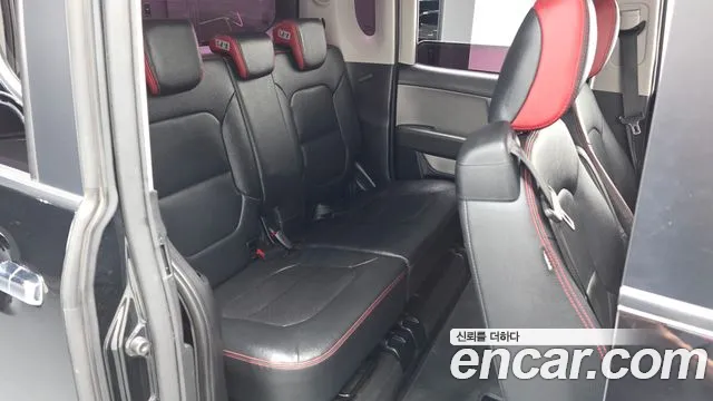 Kia Ray 2015 thumb 12