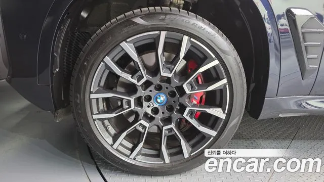 BMW X5 2025 thumb 5