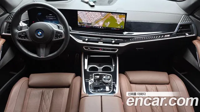 BMW X5 2025 thumb 7