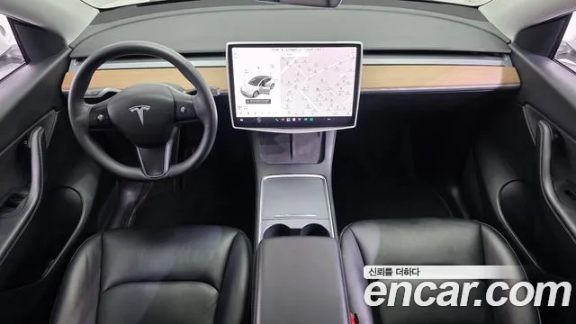Tesla Model Y 2021 thumb 6