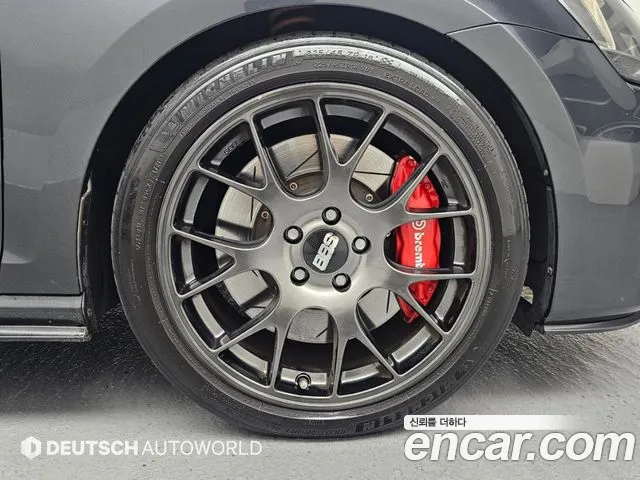 Volkswagen Golf Sportsvan 2015 thumb 5