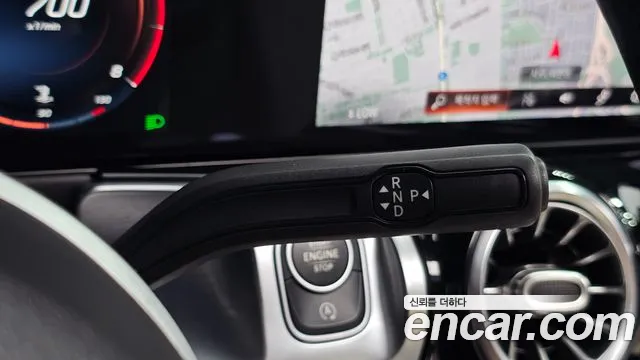 Mercedes-Benz GLB 2020 thumb 9