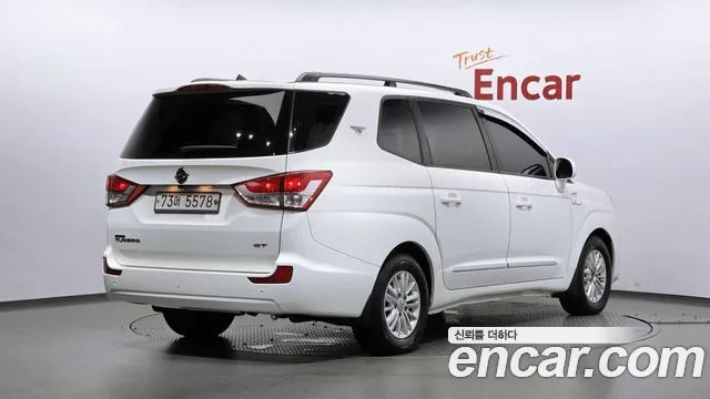 KG_Mobility_Ssangyong KORANDO 2014 thumb 2
