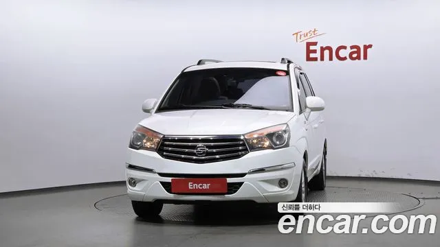 KG_Mobility_Ssangyong KORANDO 2014 thumb 3
