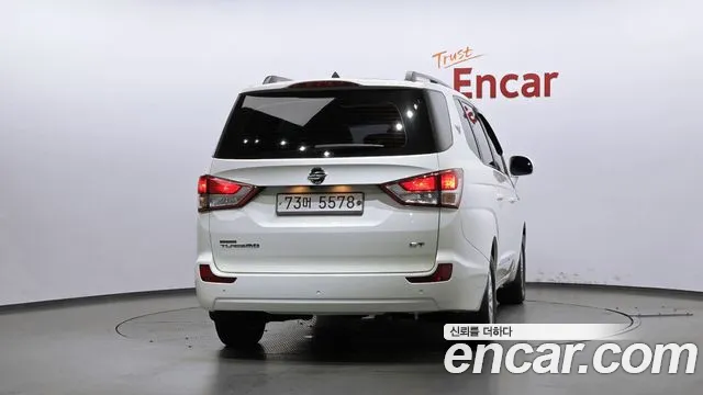 KG_Mobility_Ssangyong KORANDO 2014 thumb 4