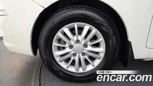 KG_Mobility_Ssangyong KORANDO 2014 thumb 5