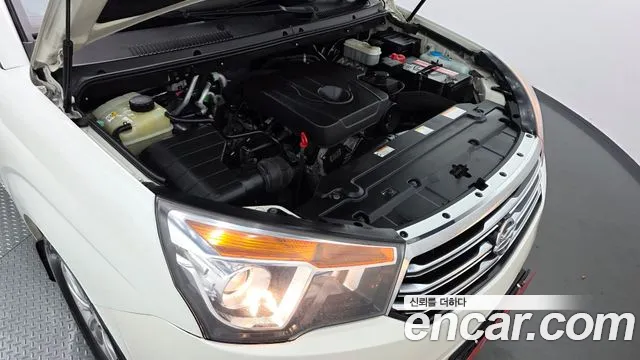 KG_Mobility_Ssangyong KORANDO 2014 thumb 6